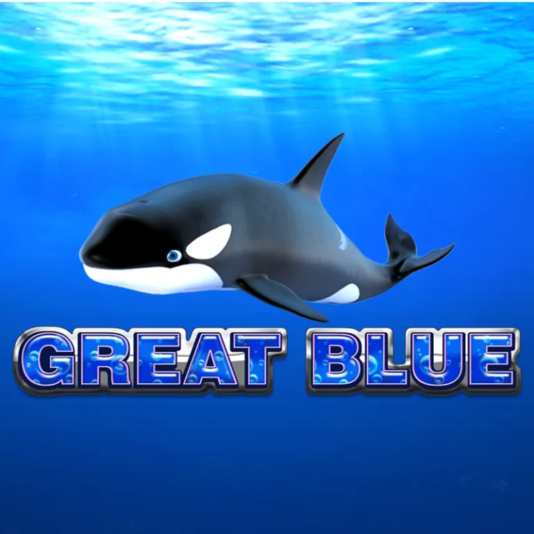 Great Blue™ 湛蓝深海